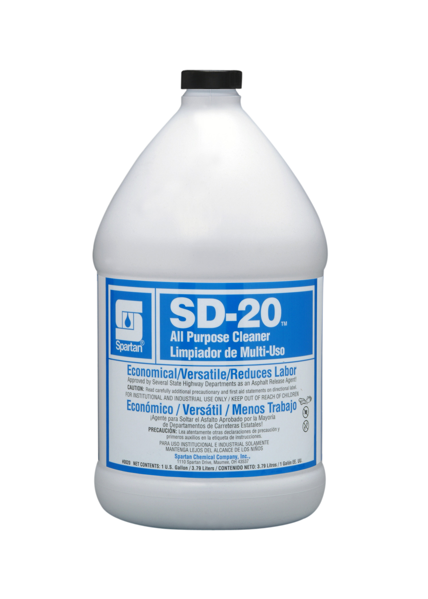 SD-20® 1 gallon (4 per case)